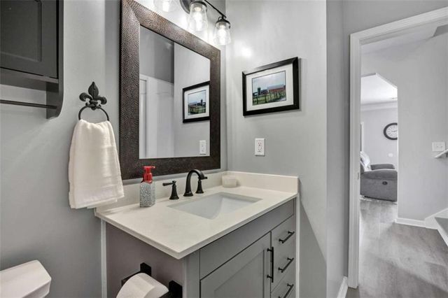 15 Kevin Court, Porterdale, GA 30014