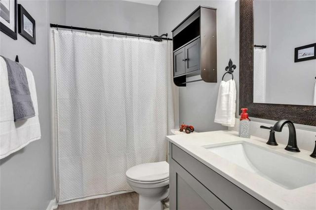 15 Kevin Court, Porterdale, GA 30014