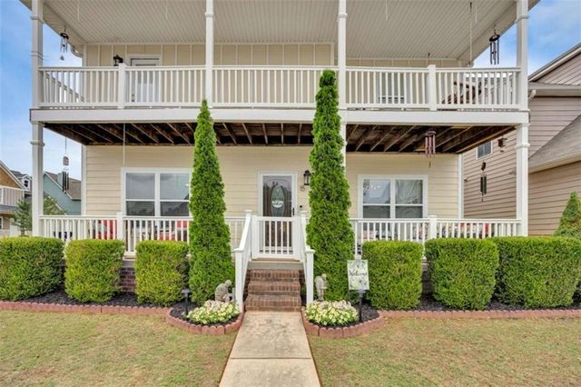 15 Kevin Court, Porterdale, GA 30014