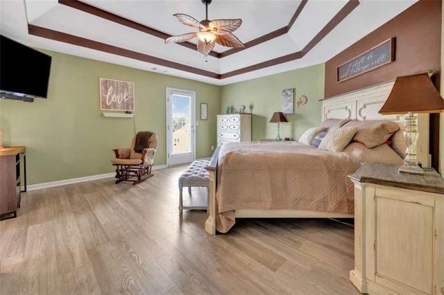 15 Kevin Court, Porterdale, GA 30014