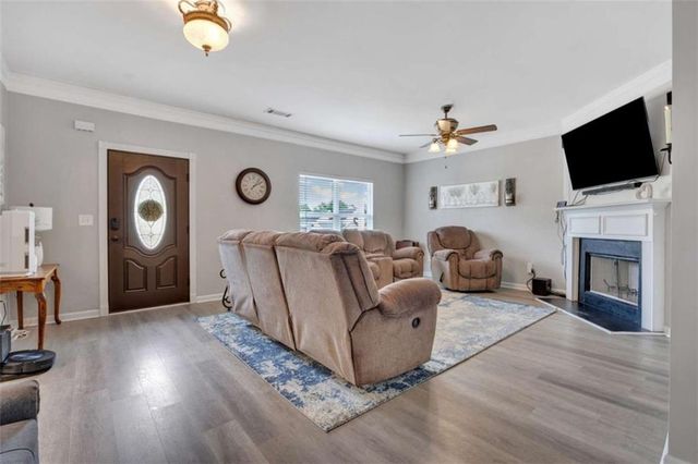 15 Kevin Court, Porterdale, GA 30014