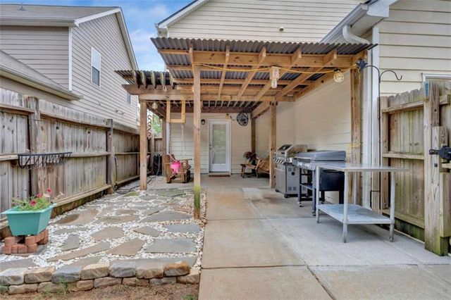 15 Kevin Court, Porterdale, GA 30014