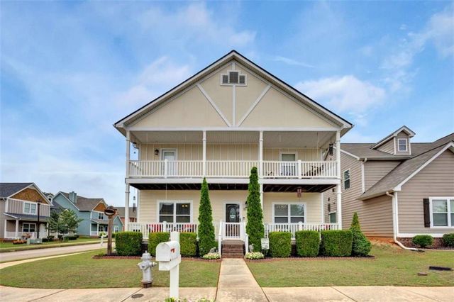 15 Kevin Court, Porterdale, GA 30014