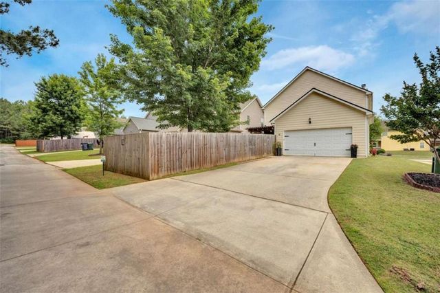 15 Kevin Court, Porterdale, GA 30014