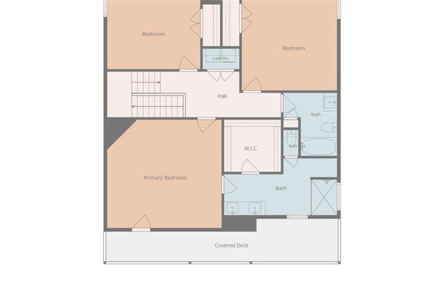 15 Kevin Court, Porterdale, GA 30014