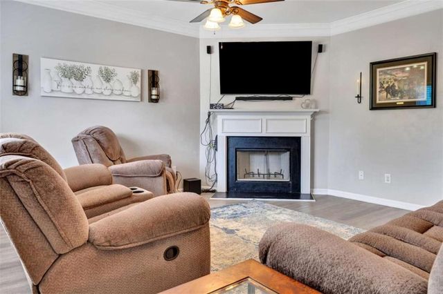 15 Kevin Court, Porterdale, GA 30014