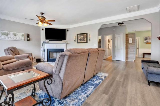 15 Kevin Court, Porterdale, GA 30014