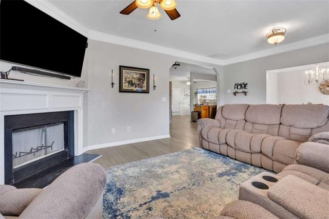 15 Kevin Court, Porterdale, GA 30014
