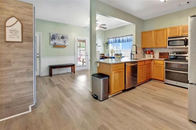 15 Kevin Court, Porterdale, GA 30014