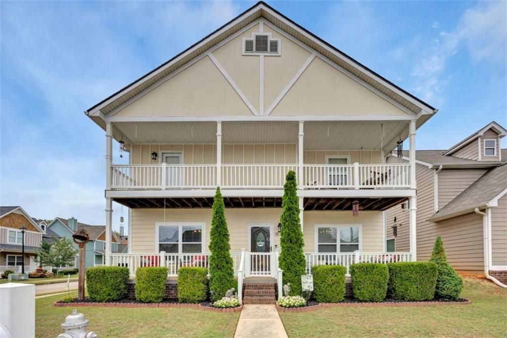 15 Kevin Court, Porterdale, GA 30014