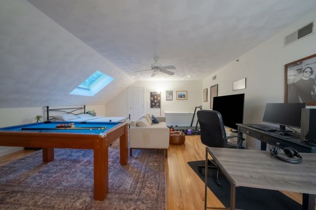 10 Cunningham Ln 104, Billerica, MA 01821