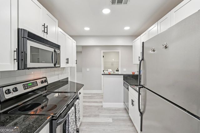 601 Peachtree Forest Avenue 601, Norcross, GA 30092