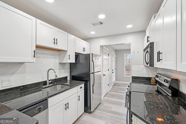 601 Peachtree Forest Avenue 601, Norcross, GA 30092