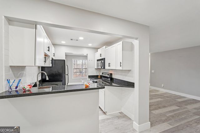 601 Peachtree Forest Avenue 601, Norcross, GA 30092