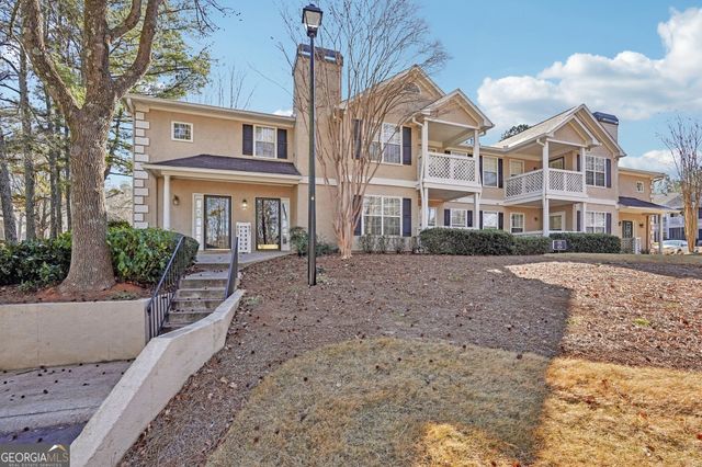 601 Peachtree Forest Avenue 601, Norcross, GA 30092