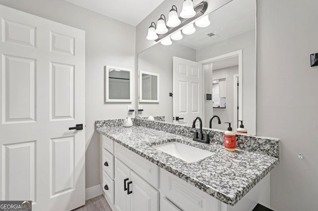 601 Peachtree Forest Avenue 601, Norcross, GA 30092