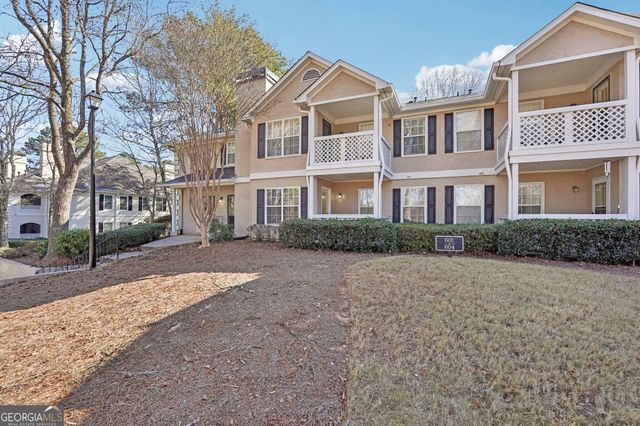 601 Peachtree Forest Avenue 601, Norcross, GA 30092