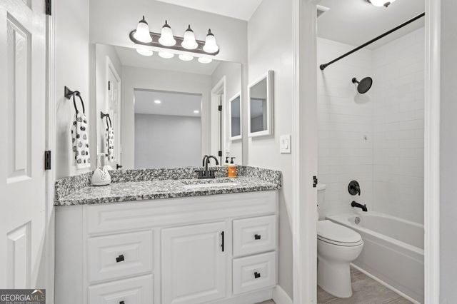 601 Peachtree Forest Avenue 601, Norcross, GA 30092