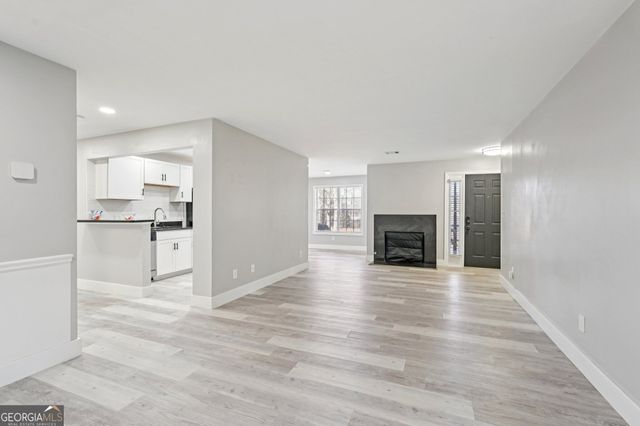 601 Peachtree Forest Avenue 601, Norcross, GA 30092