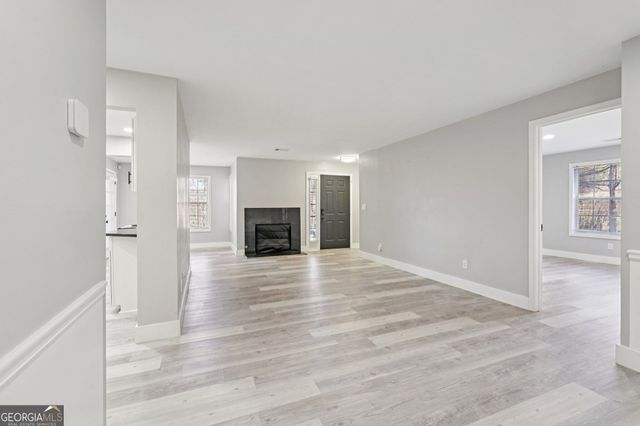601 Peachtree Forest Avenue 601, Norcross, GA 30092