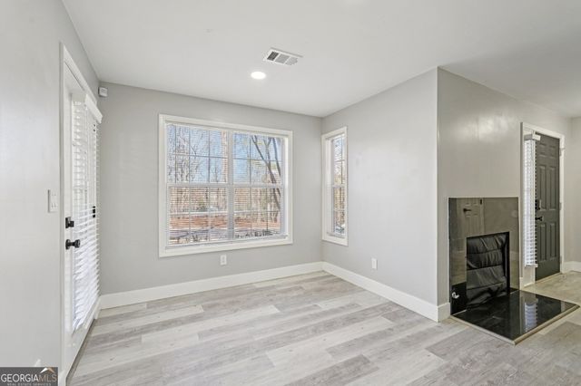 601 Peachtree Forest Avenue 601, Norcross, GA 30092