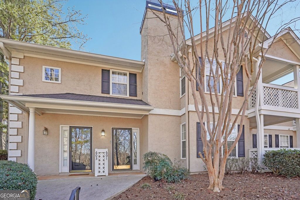 601 Peachtree Forest Avenue 601, Norcross, GA 30092