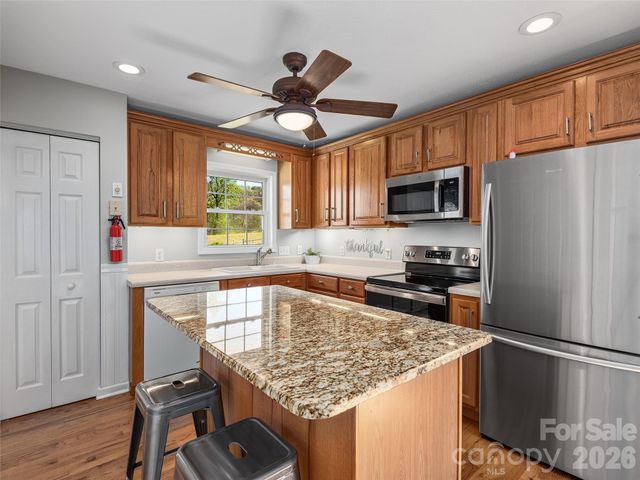 44 Tibi Lane, Waynesville, NC 28785