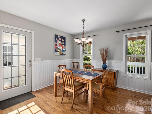 44 Tibi Lane, Waynesville, NC 28785