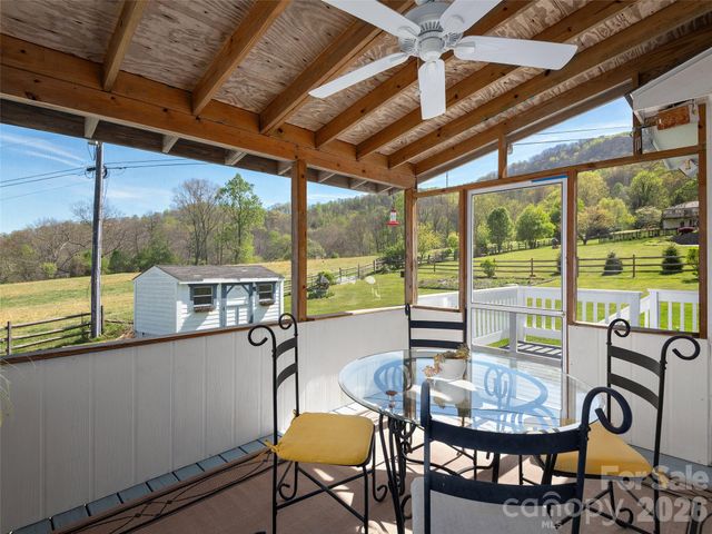 44 Tibi Lane, Waynesville, NC 28785