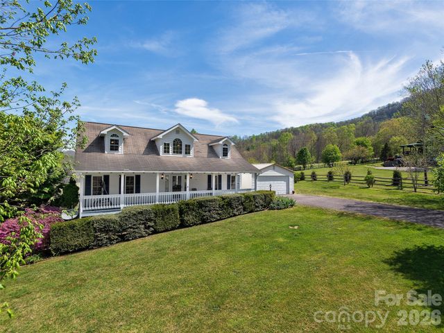 44 Tibi Lane, Waynesville, NC 28785
