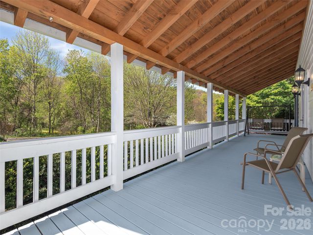 44 Tibi Lane, Waynesville, NC 28785