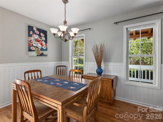44 Tibi Lane, Waynesville, NC 28785