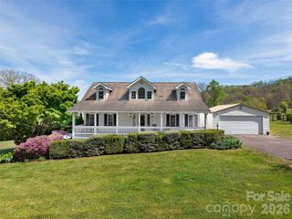44 Tibi Lane, Waynesville, NC 28785