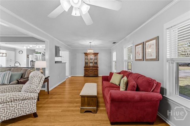 6829 Ga Highway 17 S, Bloomingdale, GA 31302