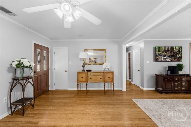 6829 Ga Highway 17 S, Bloomingdale, GA 31302