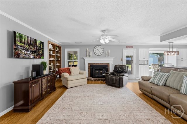 6829 Ga Highway 17 S, Bloomingdale, GA 31302