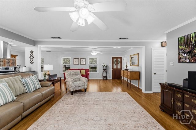 6829 Ga Highway 17 S, Bloomingdale, GA 31302