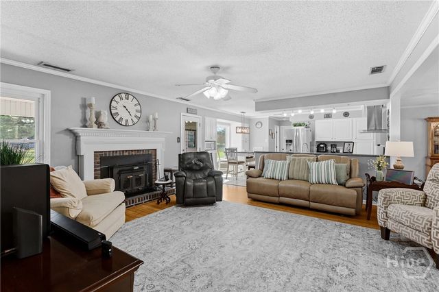 6829 Ga Highway 17 S, Bloomingdale, GA 31302