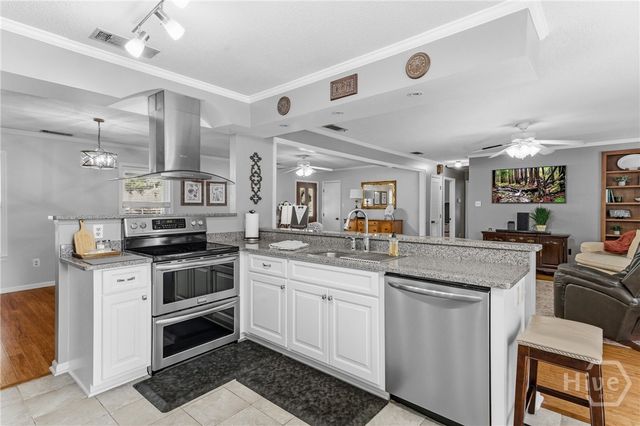 6829 Ga Highway 17 S, Bloomingdale, GA 31302