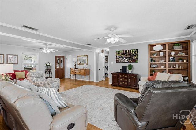 6829 Ga Highway 17 S, Bloomingdale, GA 31302