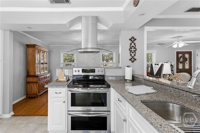 6829 Ga Highway 17 S, Bloomingdale, GA 31302