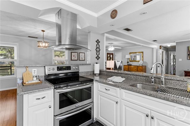 6829 Ga Highway 17 S, Bloomingdale, GA 31302