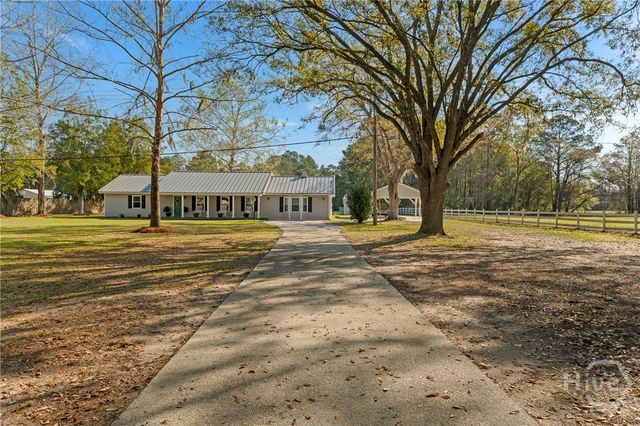 6829 Ga Highway 17 S, Bloomingdale, GA 31302