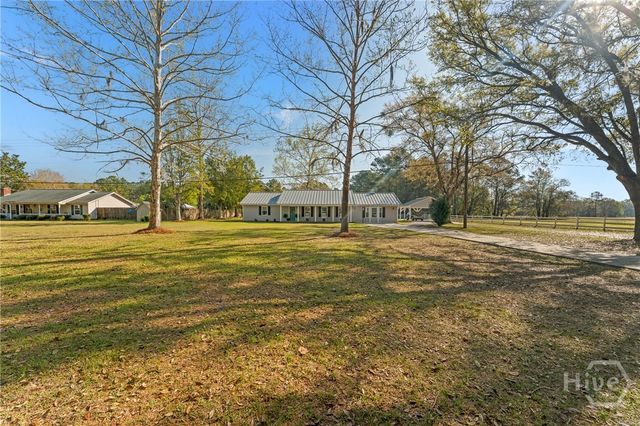 6829 Ga Highway 17 S, Bloomingdale, GA 31302