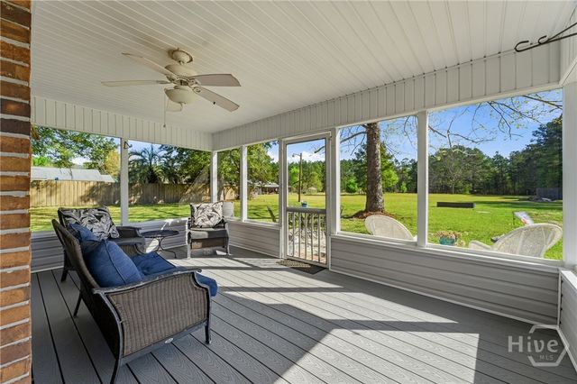 6829 Ga Highway 17 S, Bloomingdale, GA 31302