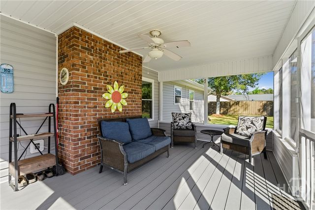 6829 Ga Highway 17 S, Bloomingdale, GA 31302