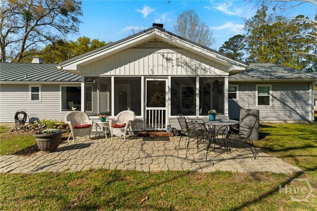 6829 Ga Highway 17 S, Bloomingdale, GA 31302