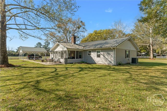 6829 Ga Highway 17 S, Bloomingdale, GA 31302