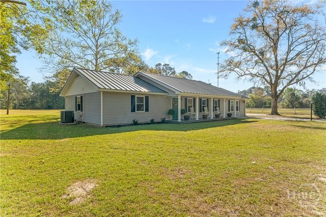 6829 Ga Highway 17 S, Bloomingdale, GA 31302