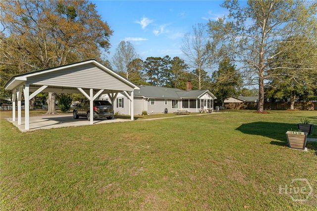 6829 Ga Highway 17 S, Bloomingdale, GA 31302
